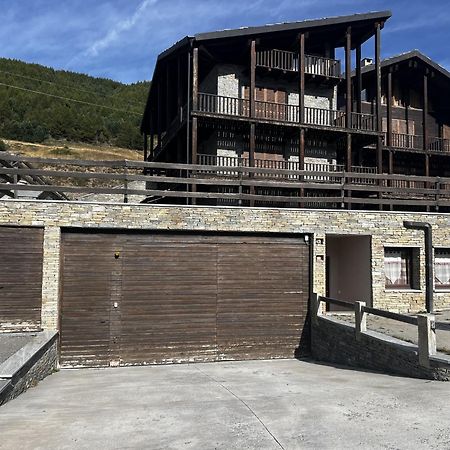ססטריארה Chalet Edelweiss - Estella Hotel Collection מראה חיצוני תמונה