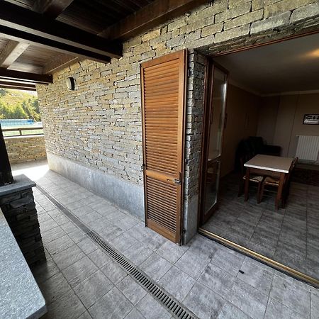 ססטריארה Chalet Edelweiss - Estella Hotel Collection מראה חיצוני תמונה