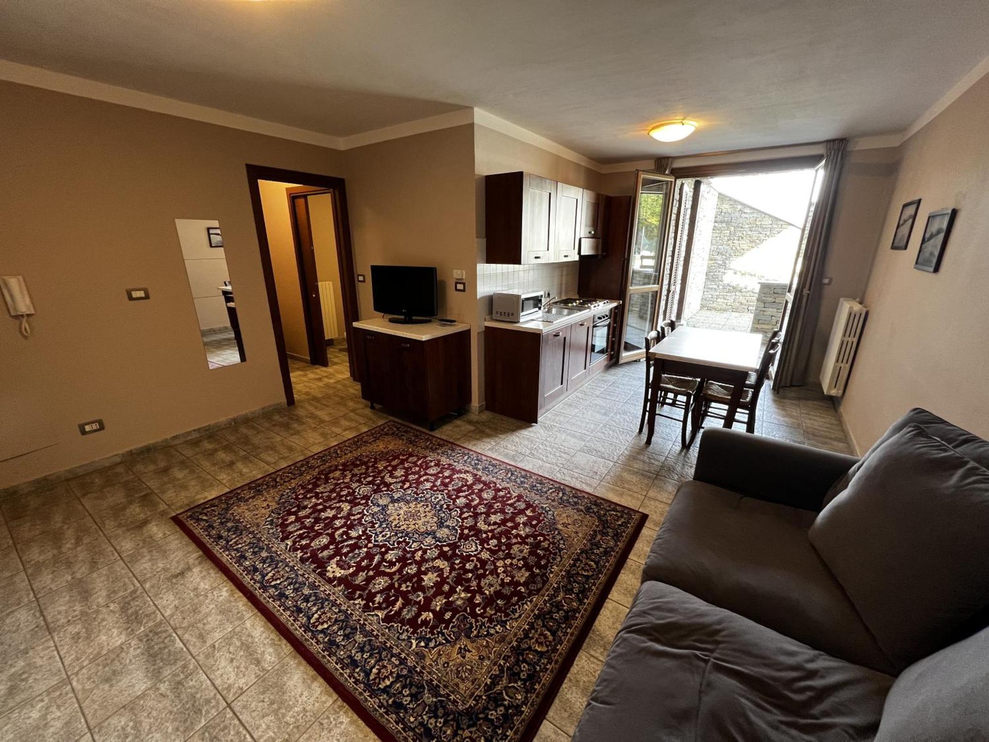 ססטריארה Chalet Edelweiss - Estella Hotel Collection מראה חיצוני תמונה