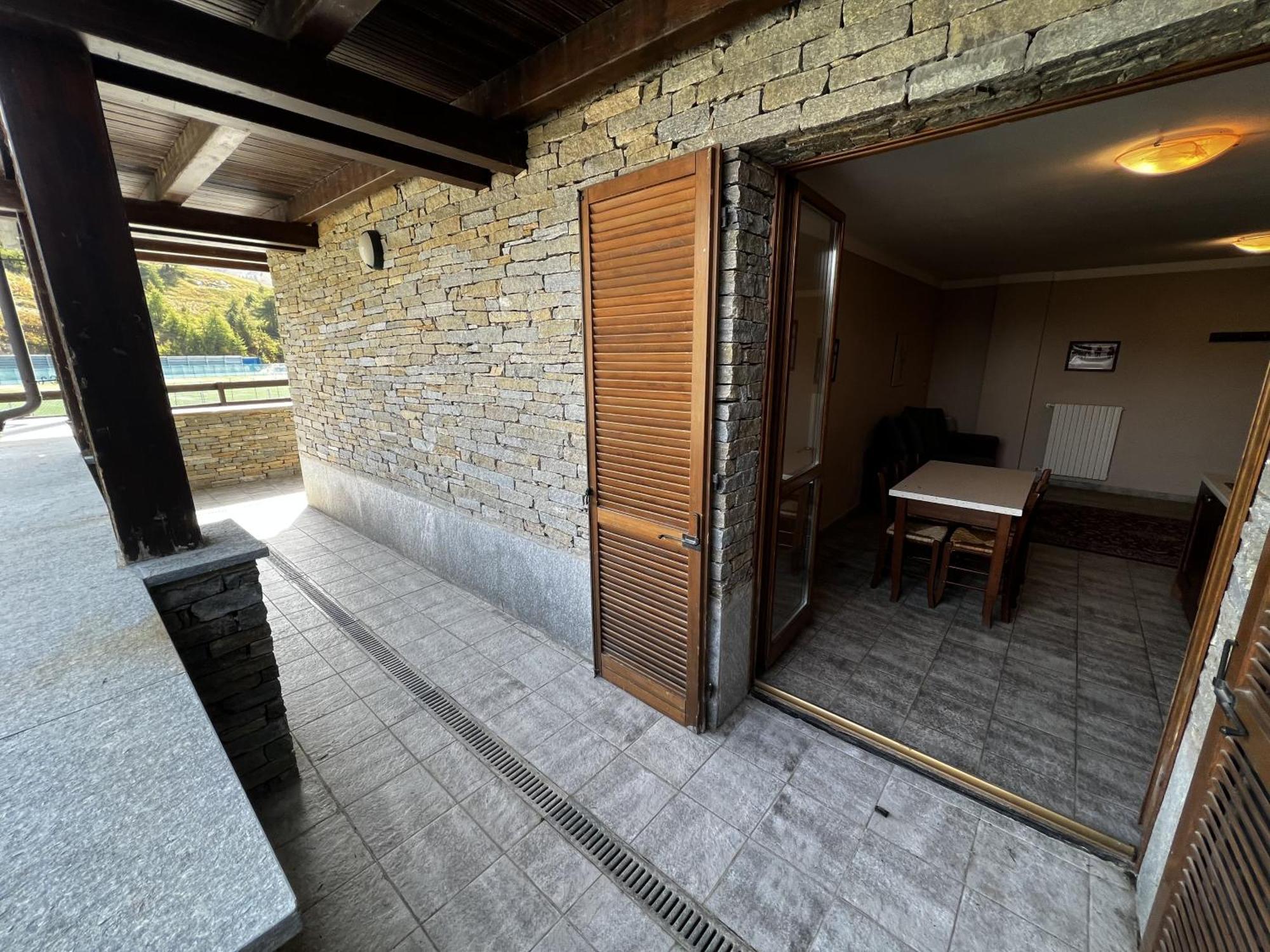 ססטריארה Chalet Edelweiss - Estella Hotel Collection מראה חיצוני תמונה