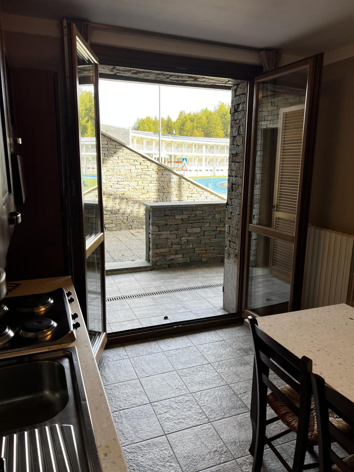 ססטריארה Chalet Edelweiss - Estella Hotel Collection מראה חיצוני תמונה