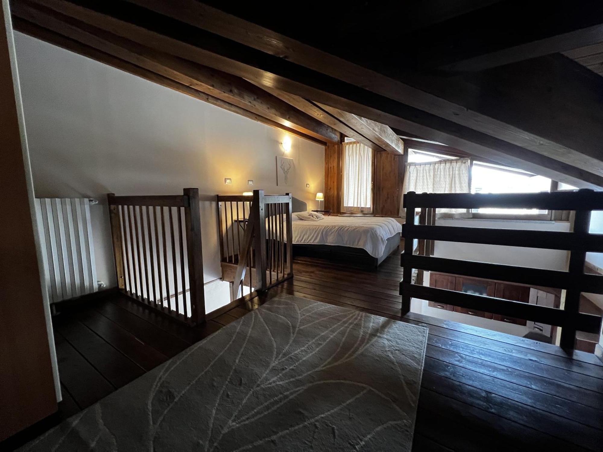 ססטריארה Chalet Edelweiss - Estella Hotel Collection מראה חיצוני תמונה