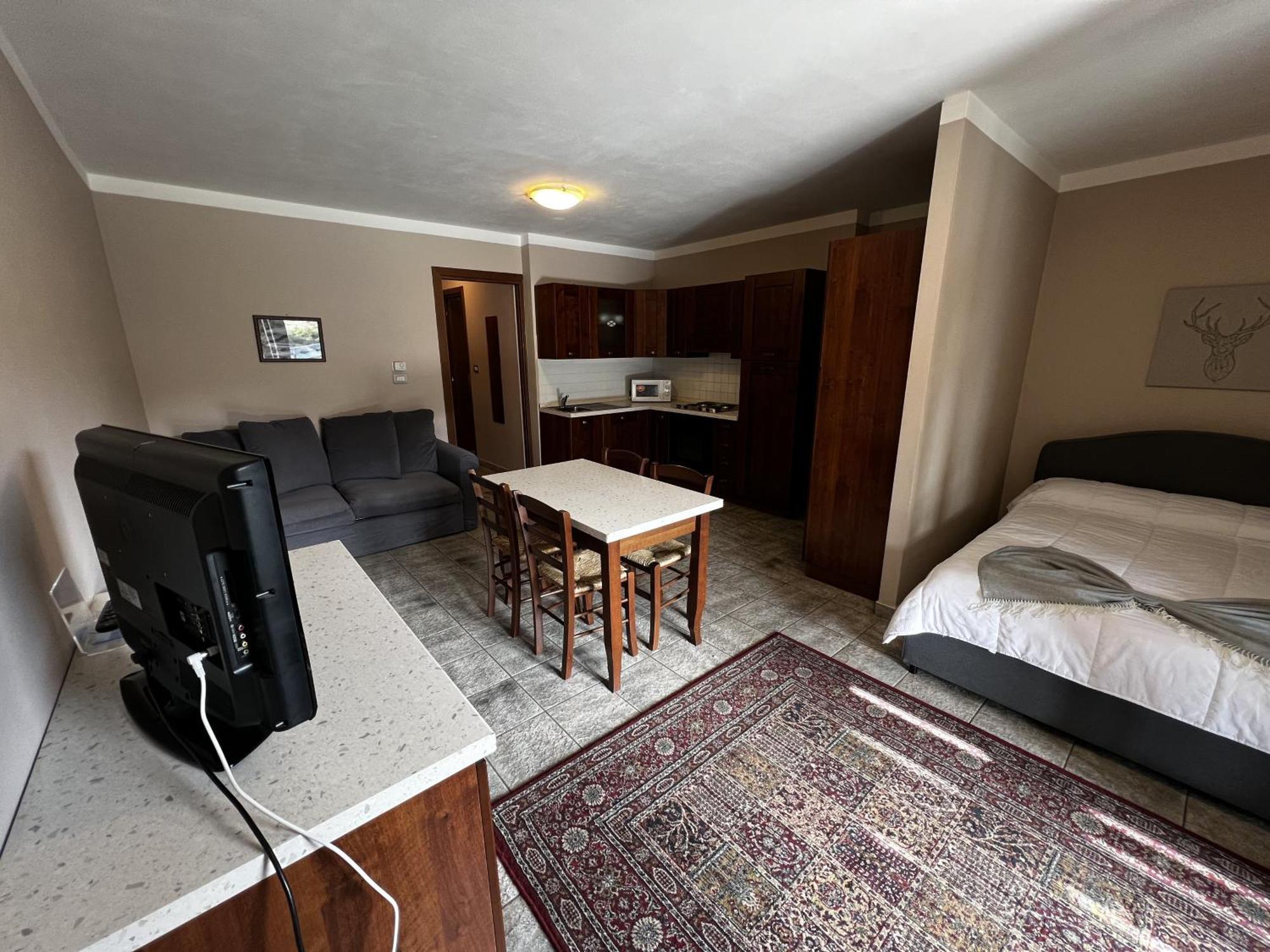 ססטריארה Chalet Edelweiss - Estella Hotel Collection מראה חיצוני תמונה