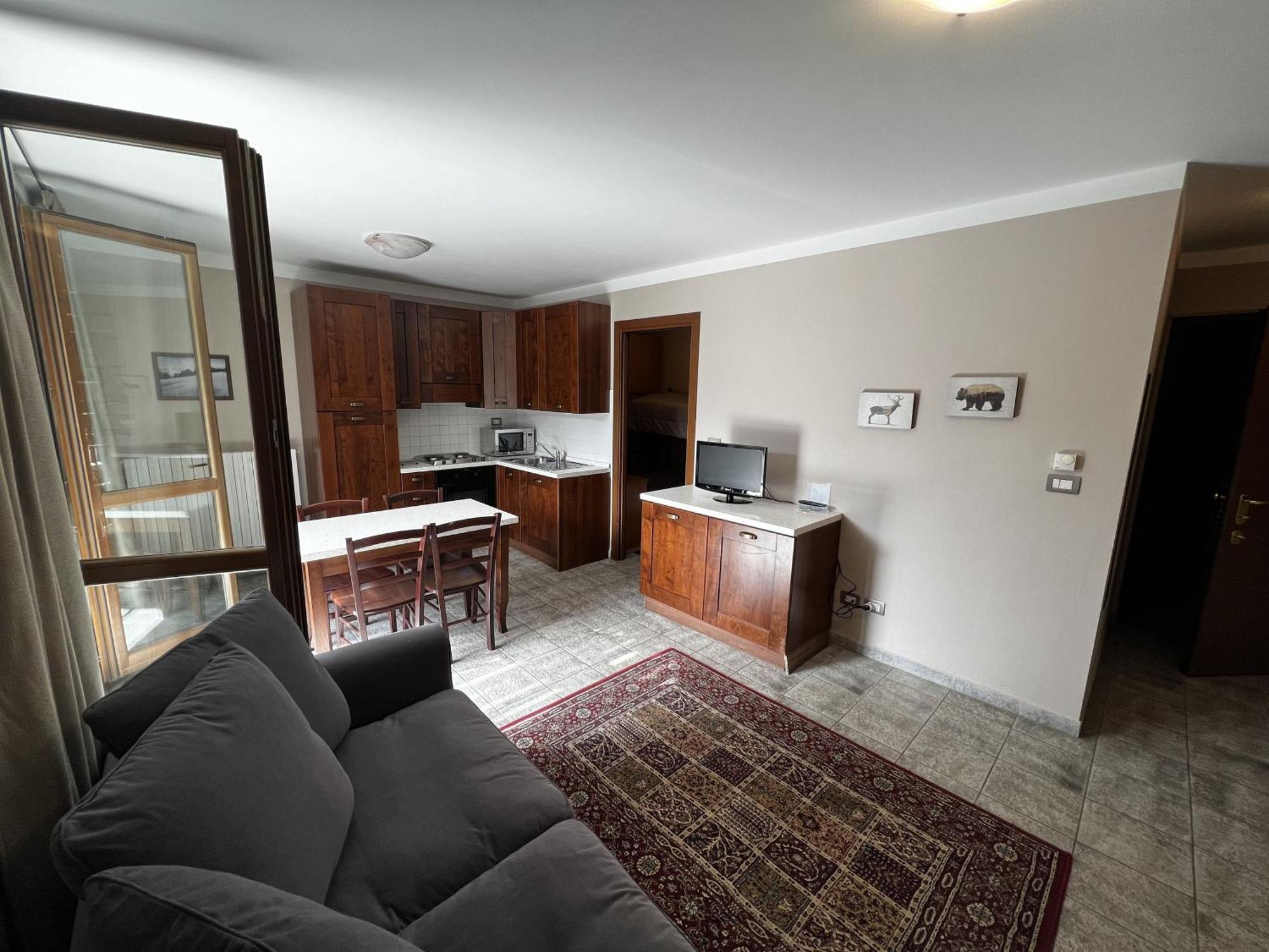 ססטריארה Chalet Edelweiss - Estella Hotel Collection מראה חיצוני תמונה