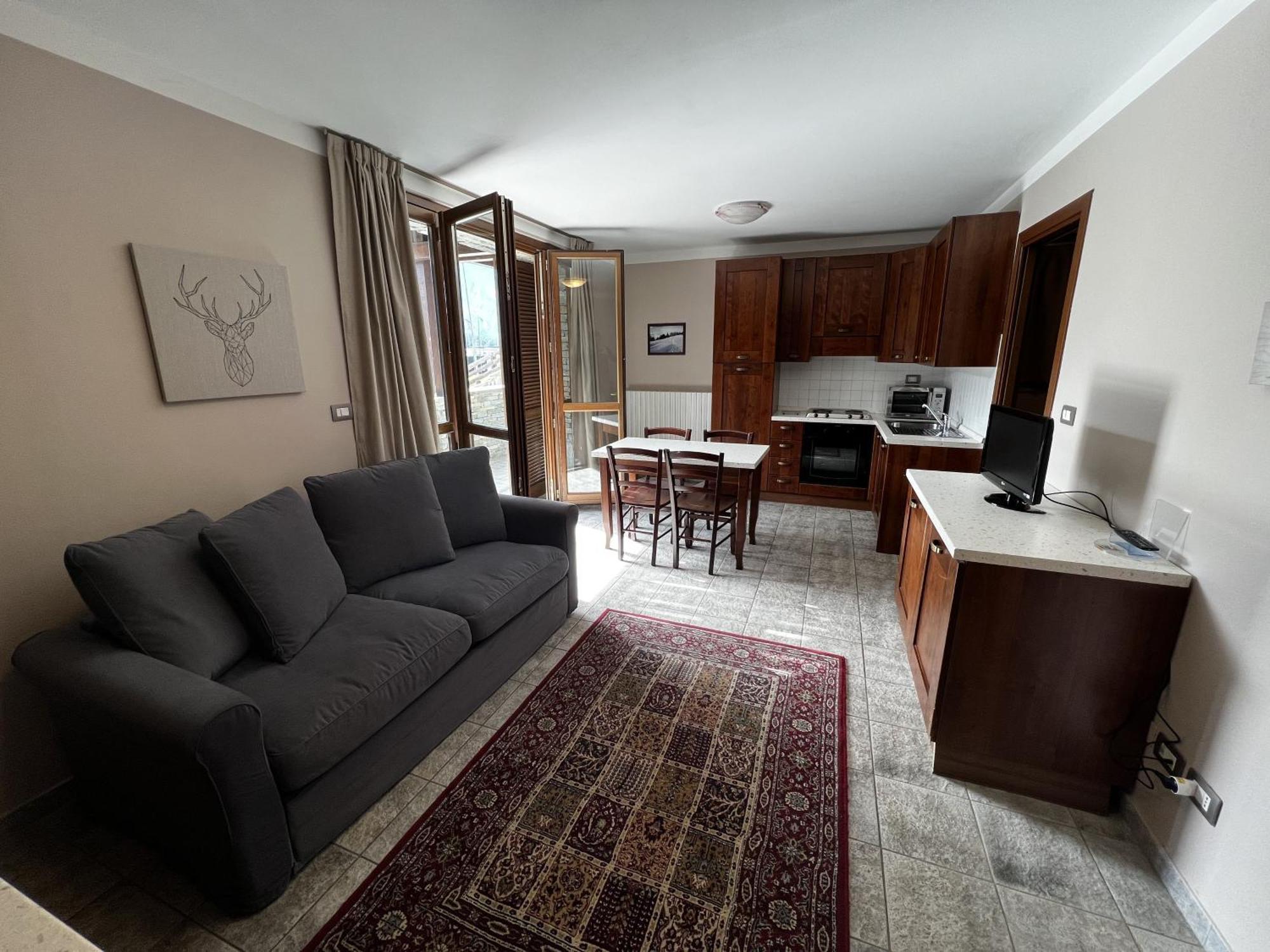 ססטריארה Chalet Edelweiss - Estella Hotel Collection מראה חיצוני תמונה
