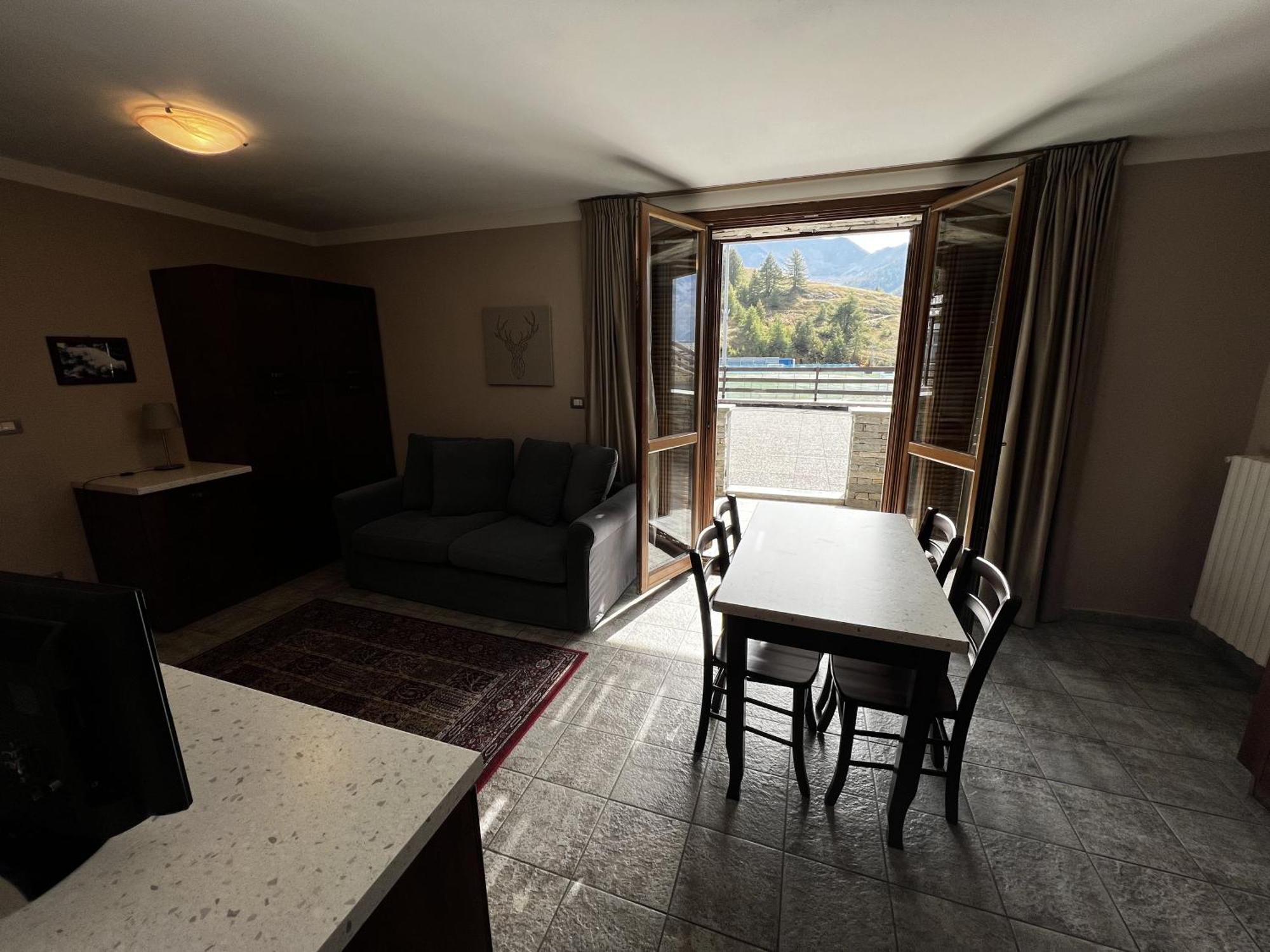 ססטריארה Chalet Edelweiss - Estella Hotel Collection מראה חיצוני תמונה
