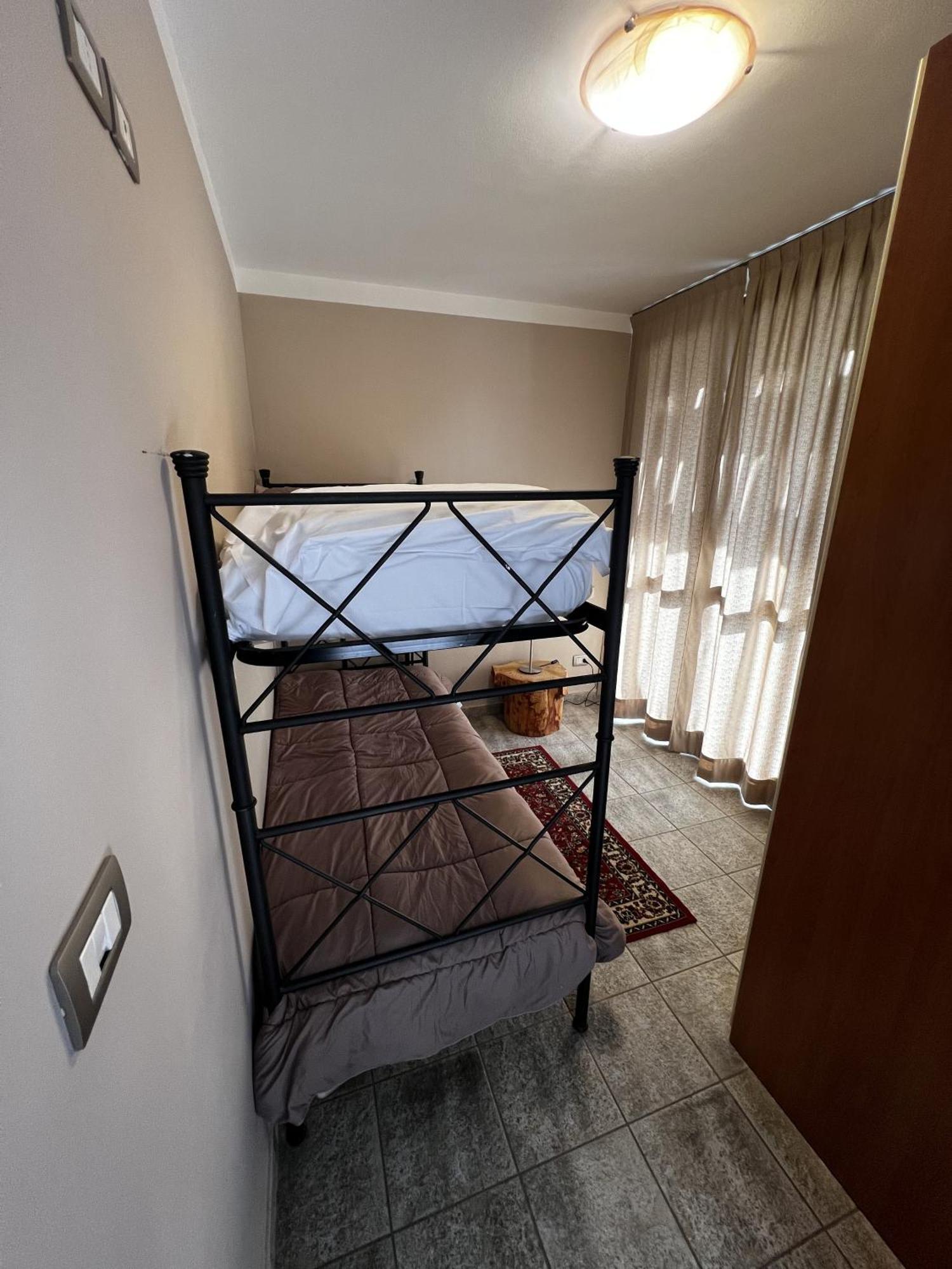 ססטריארה Chalet Edelweiss - Estella Hotel Collection מראה חיצוני תמונה