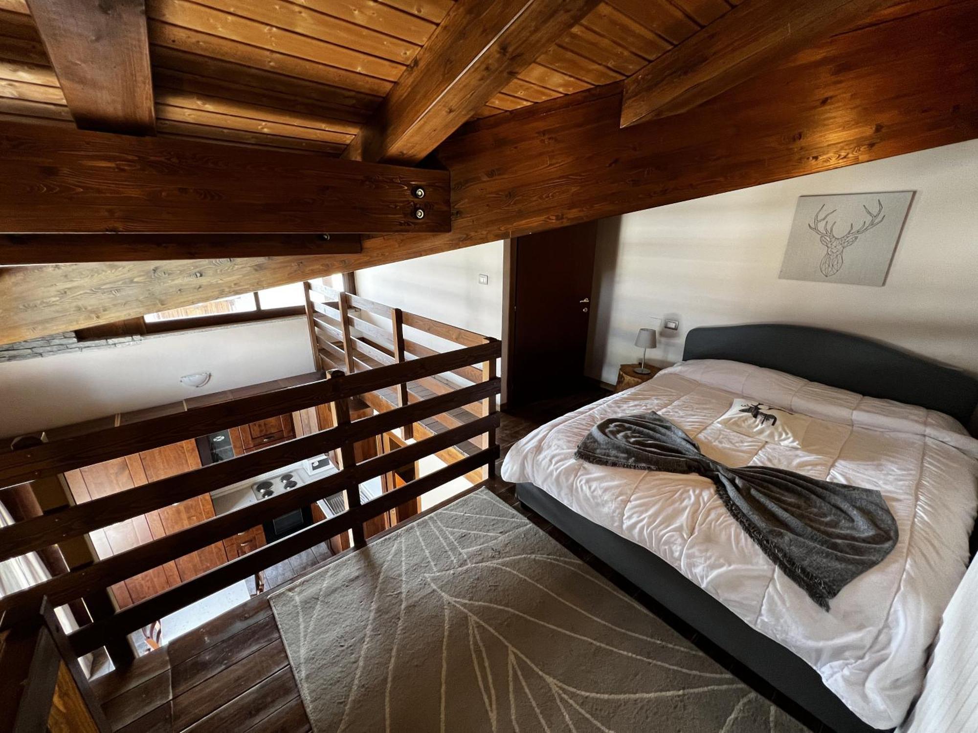 ססטריארה Chalet Edelweiss - Estella Hotel Collection מראה חיצוני תמונה