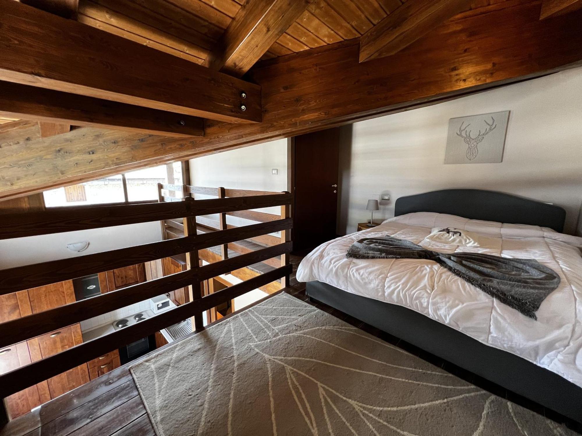 ססטריארה Chalet Edelweiss - Estella Hotel Collection מראה חיצוני תמונה