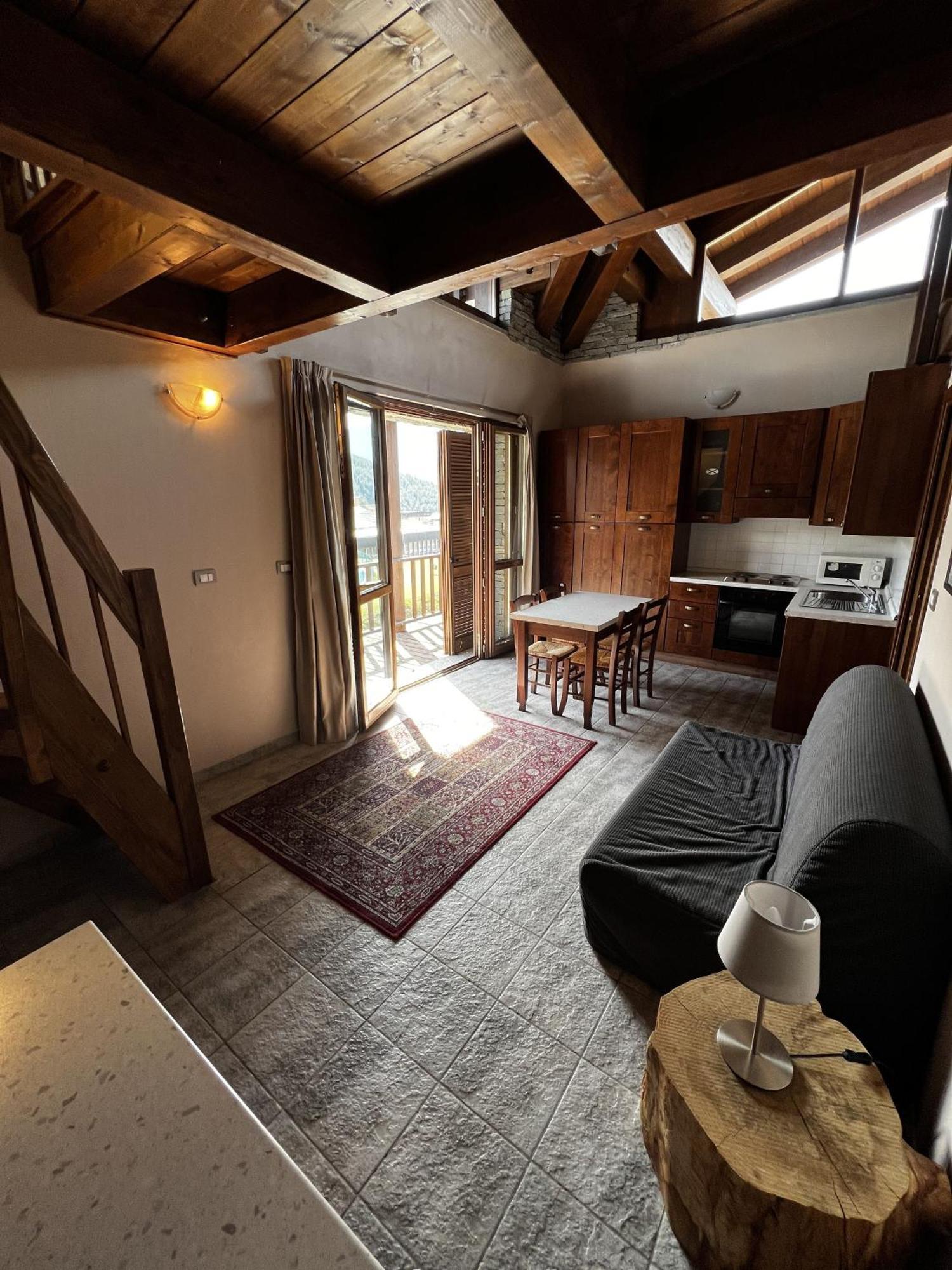 ססטריארה Chalet Edelweiss - Estella Hotel Collection מראה חיצוני תמונה