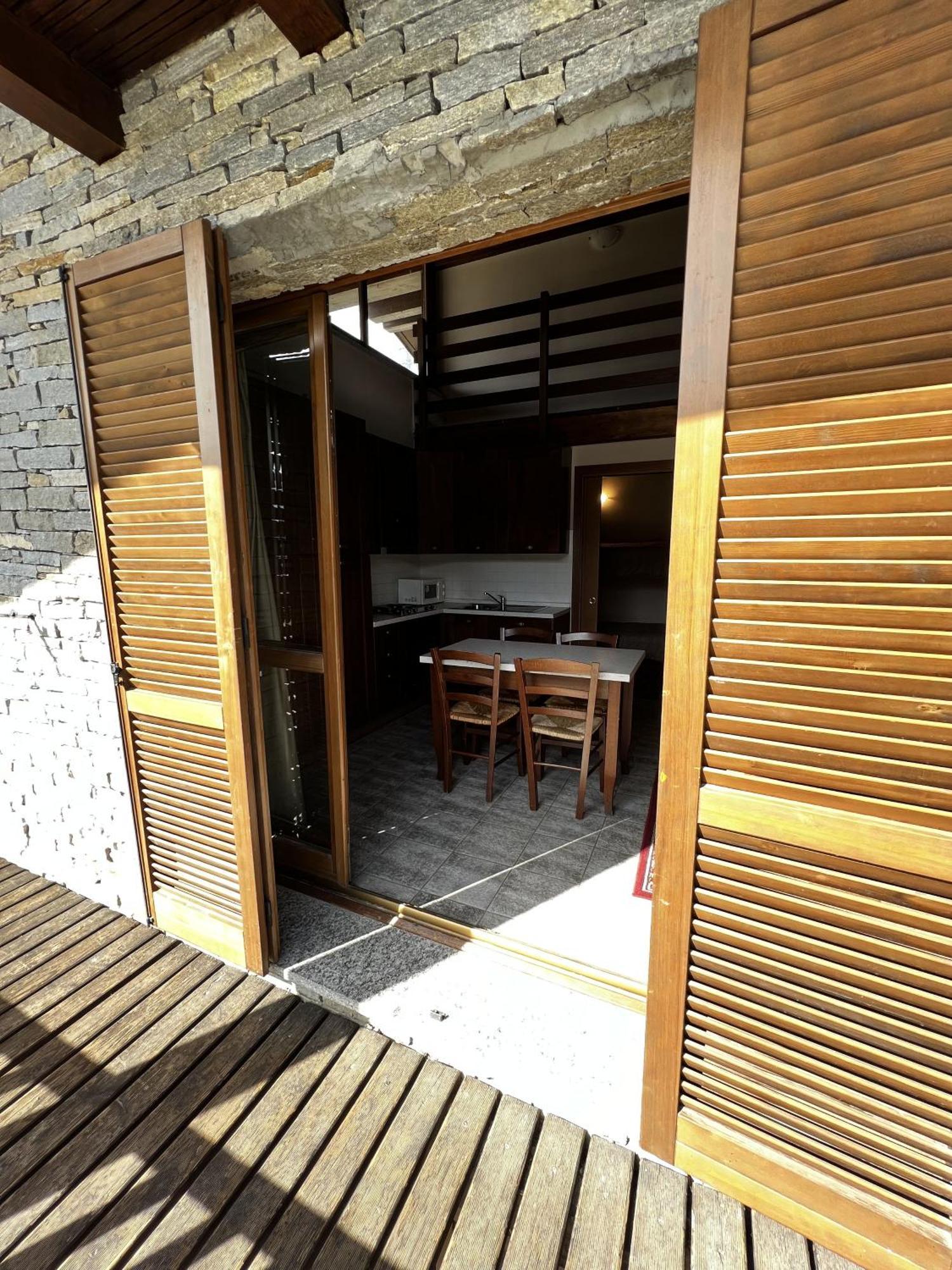 ססטריארה Chalet Edelweiss - Estella Hotel Collection מראה חיצוני תמונה