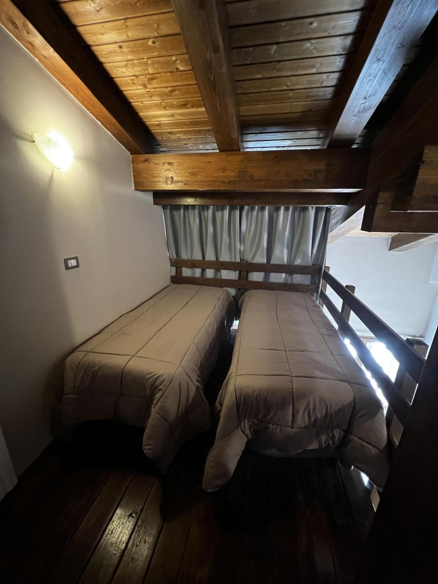 ססטריארה Chalet Edelweiss - Estella Hotel Collection מראה חיצוני תמונה