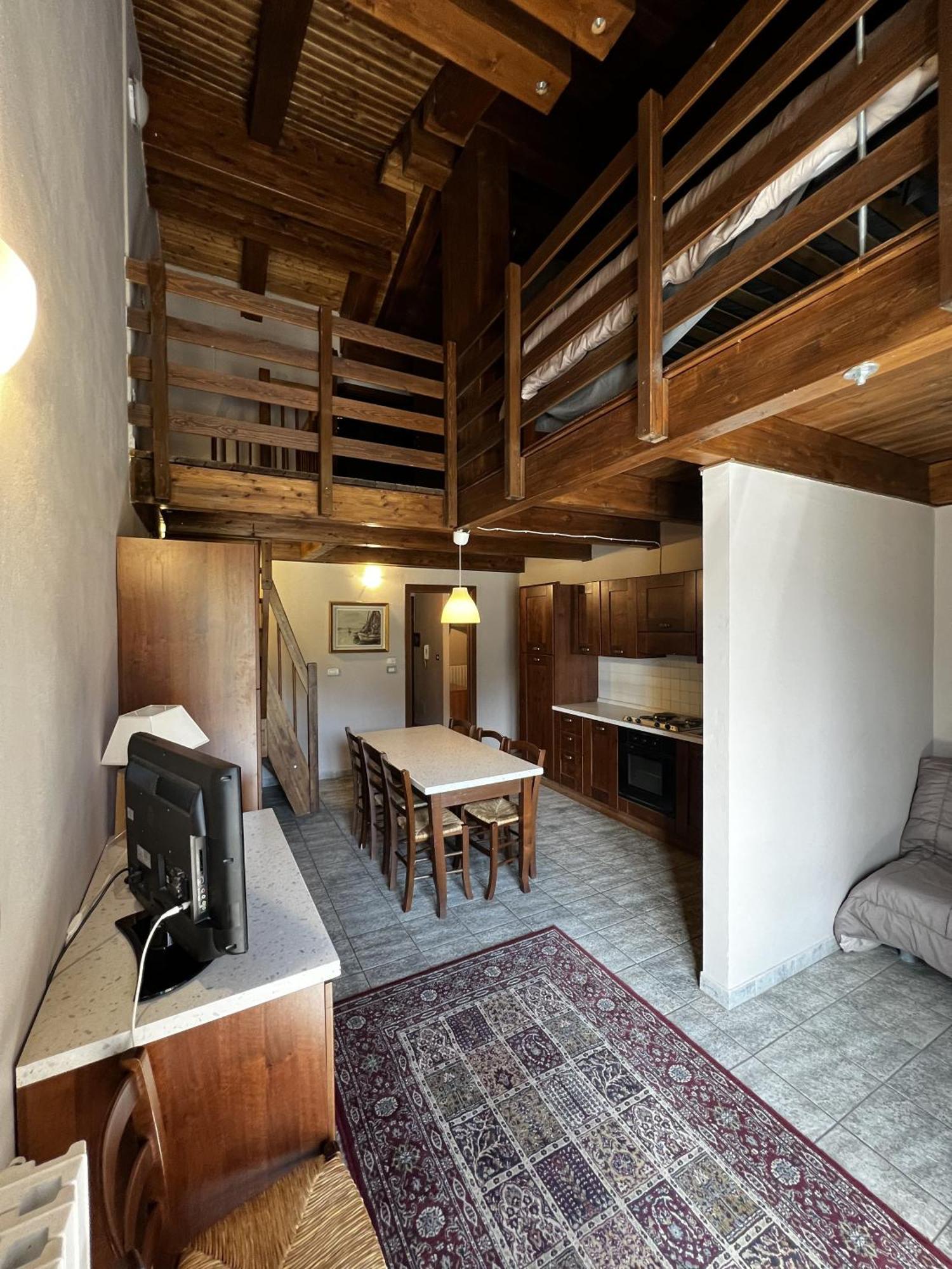 ססטריארה Chalet Edelweiss - Estella Hotel Collection מראה חיצוני תמונה