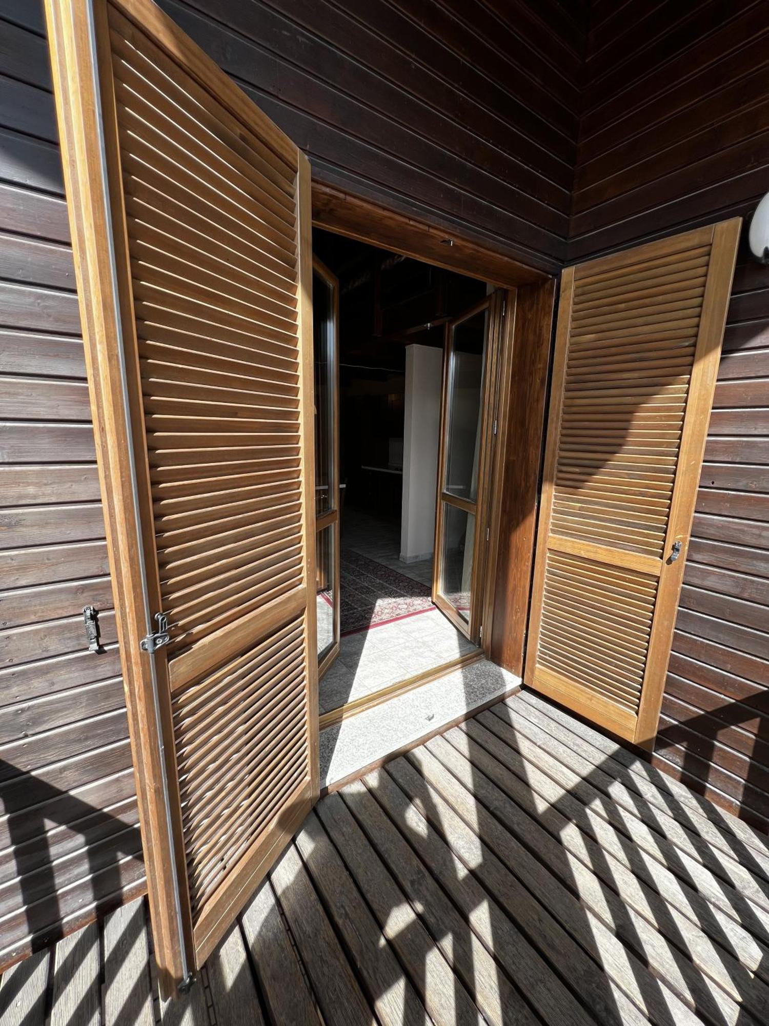 ססטריארה Chalet Edelweiss - Estella Hotel Collection מראה חיצוני תמונה