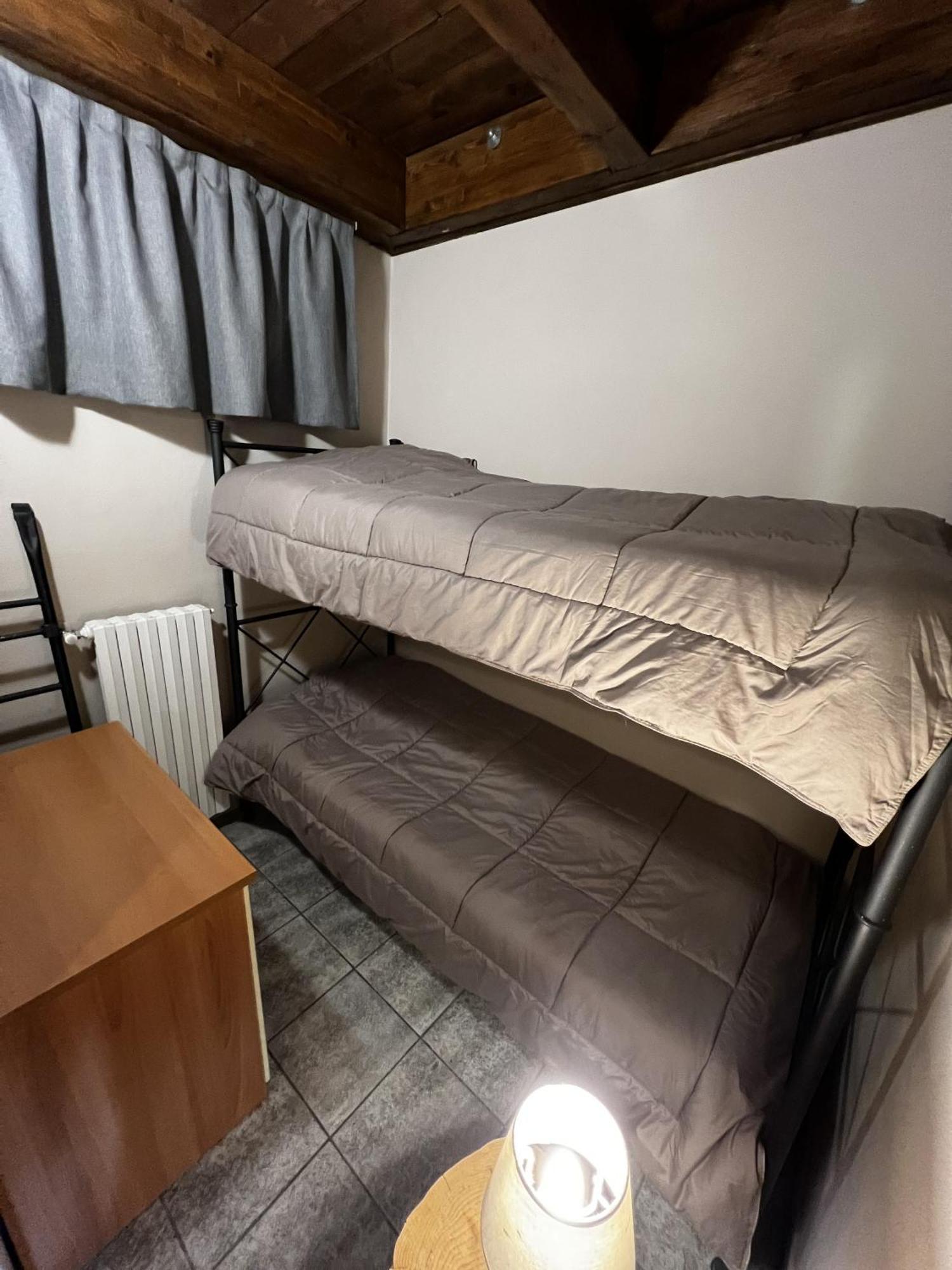 ססטריארה Chalet Edelweiss - Estella Hotel Collection מראה חיצוני תמונה