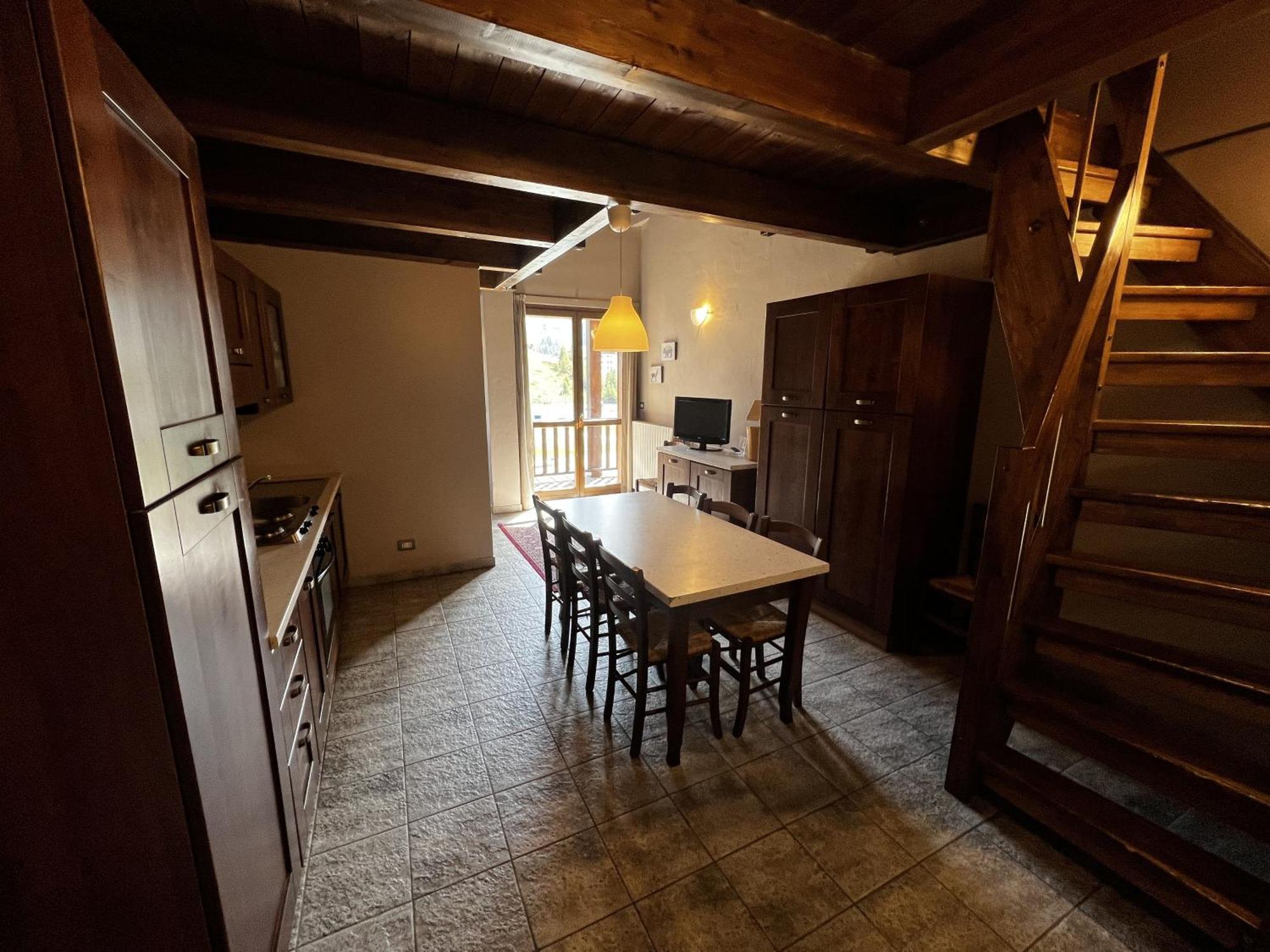 ססטריארה Chalet Edelweiss - Estella Hotel Collection מראה חיצוני תמונה