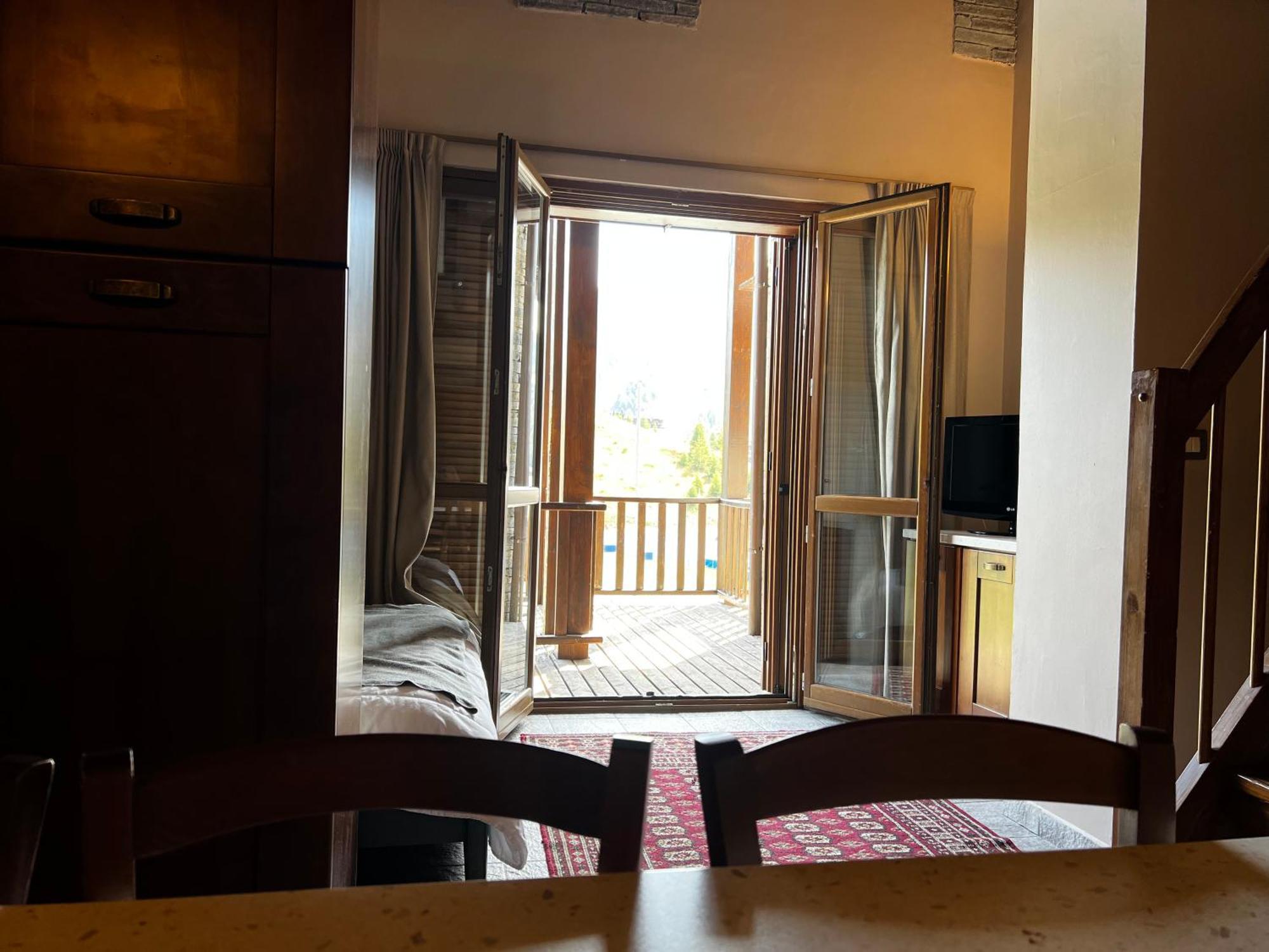 ססטריארה Chalet Edelweiss - Estella Hotel Collection מראה חיצוני תמונה