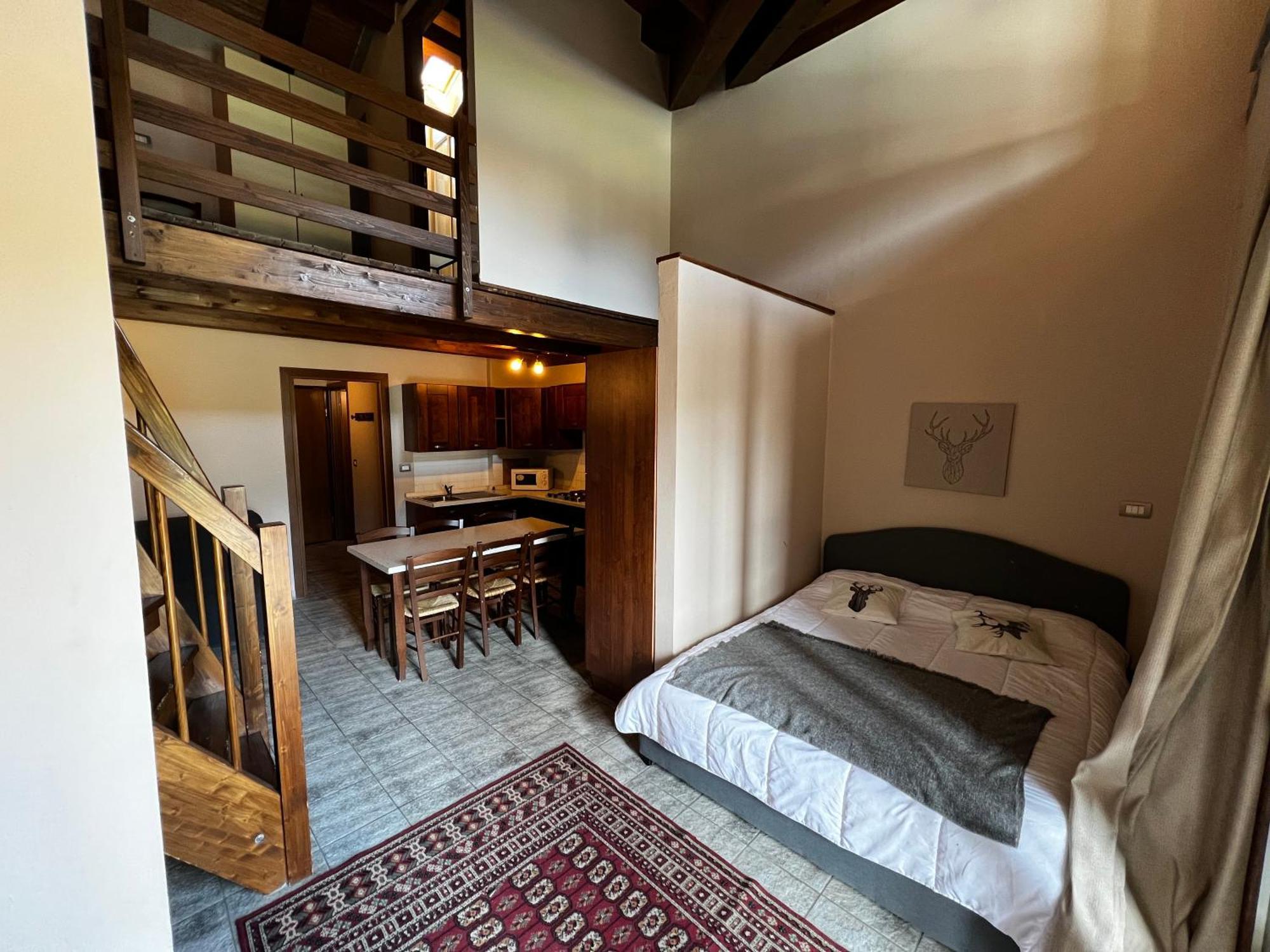 ססטריארה Chalet Edelweiss - Estella Hotel Collection מראה חיצוני תמונה
