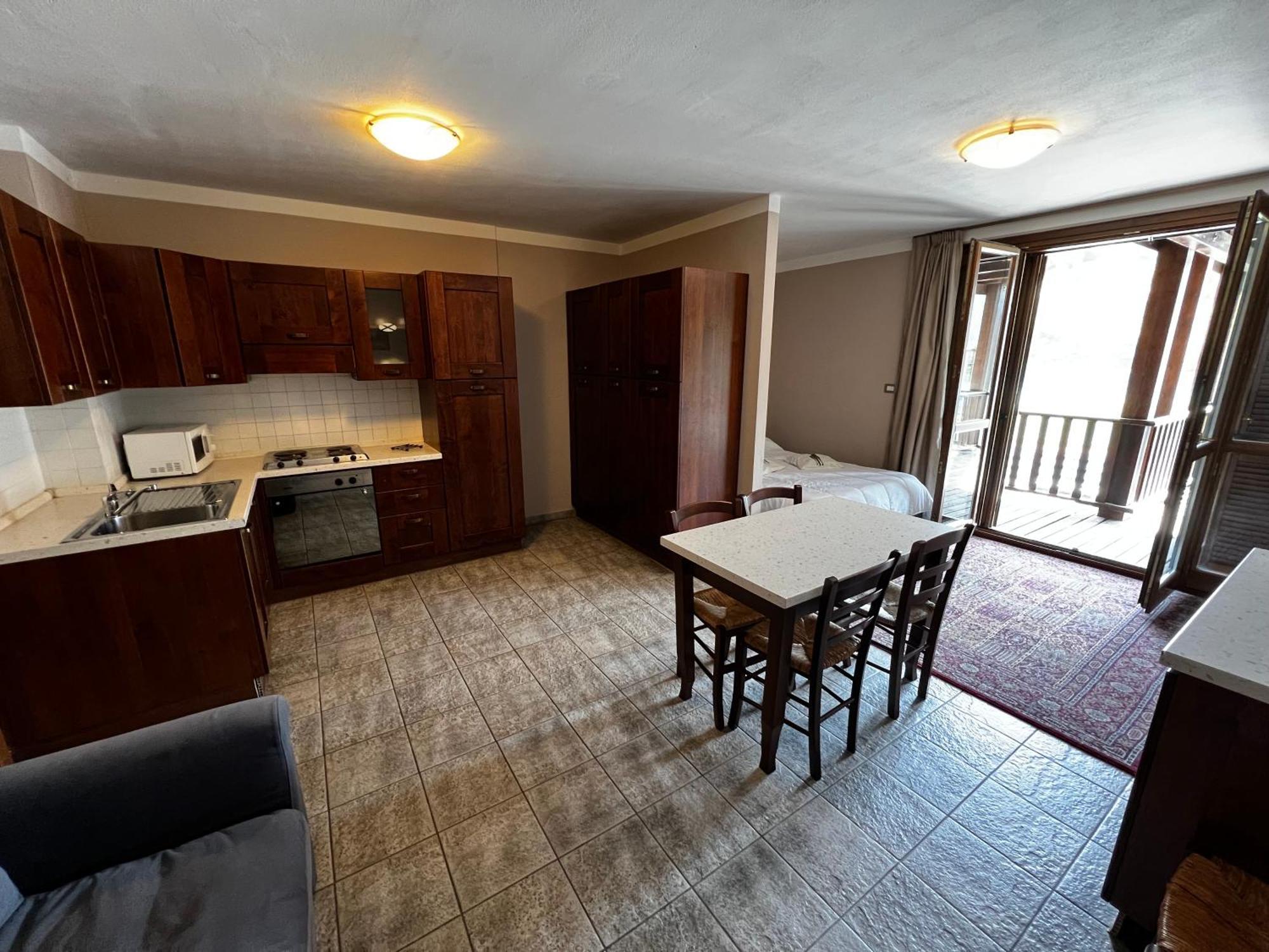 ססטריארה Chalet Edelweiss - Estella Hotel Collection מראה חיצוני תמונה
