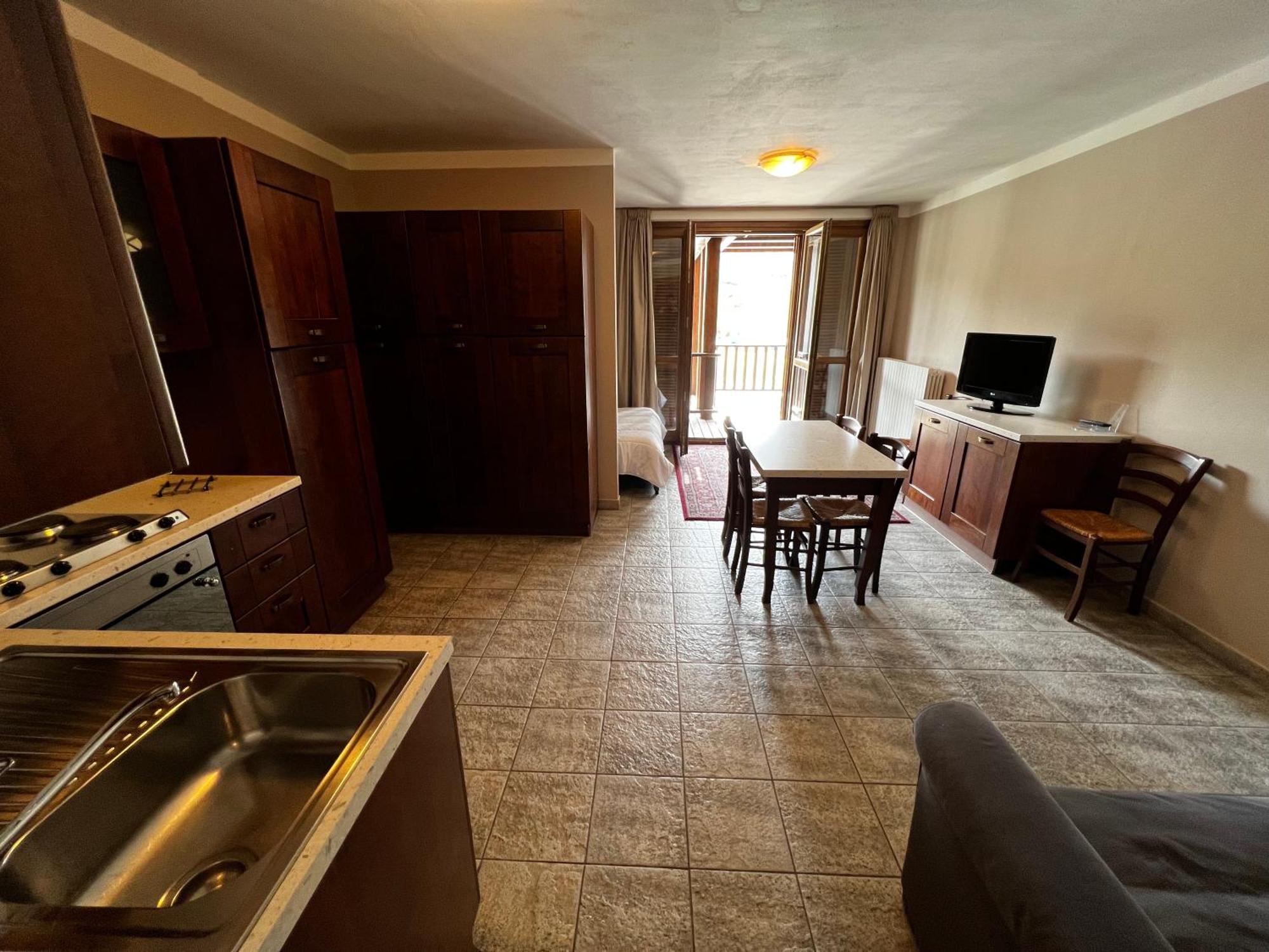 ססטריארה Chalet Edelweiss - Estella Hotel Collection מראה חיצוני תמונה