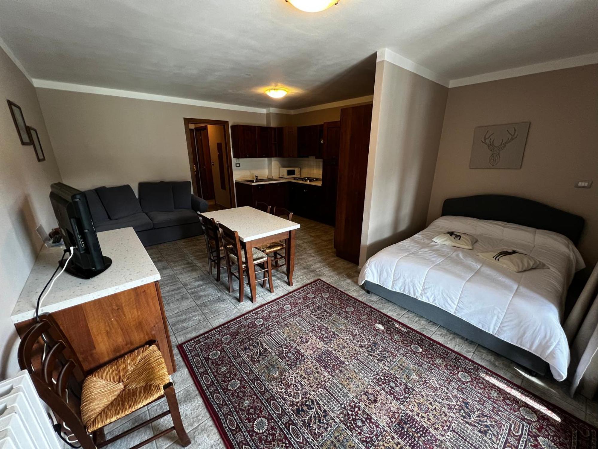 ססטריארה Chalet Edelweiss - Estella Hotel Collection מראה חיצוני תמונה