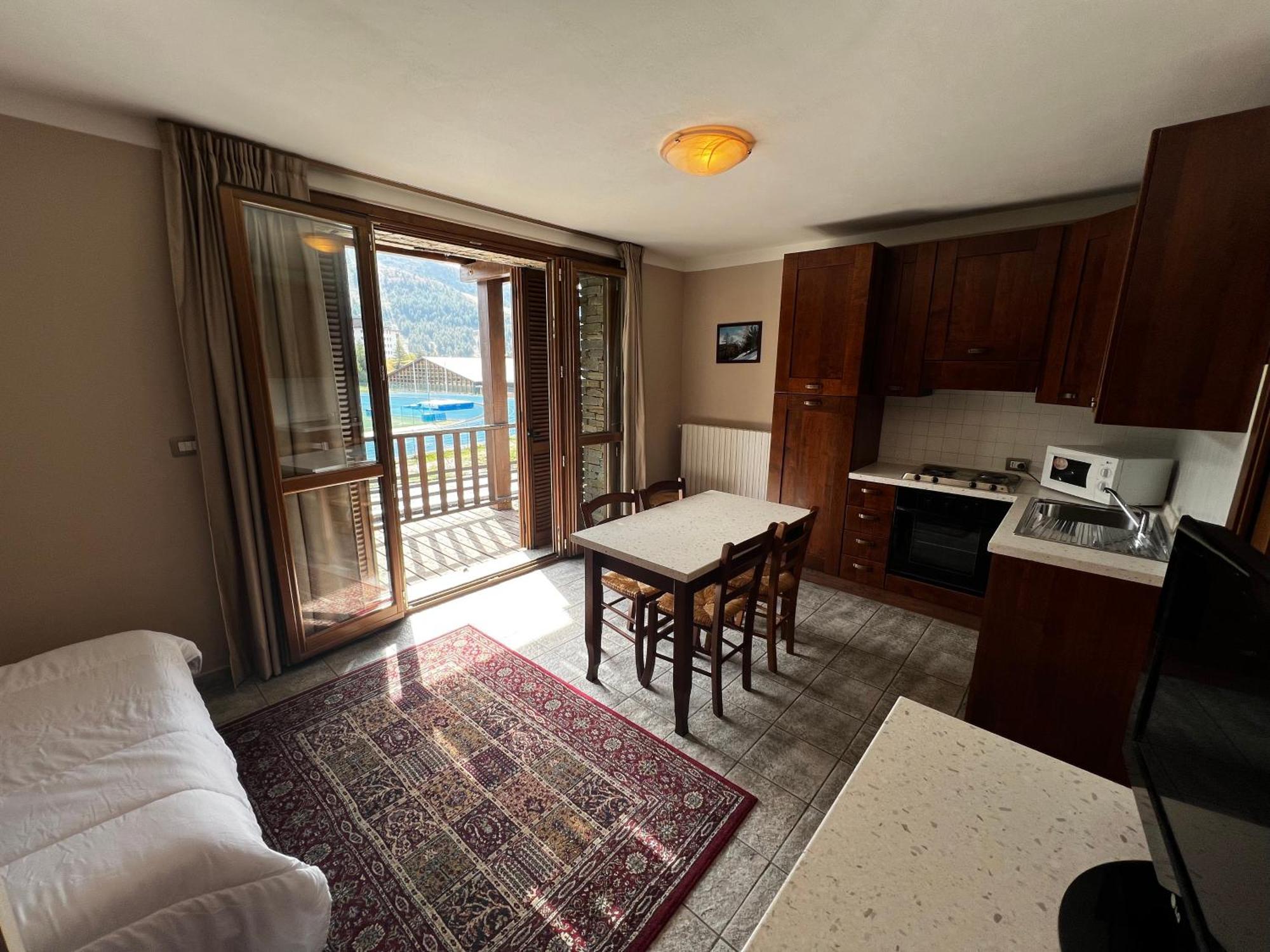 ססטריארה Chalet Edelweiss - Estella Hotel Collection מראה חיצוני תמונה
