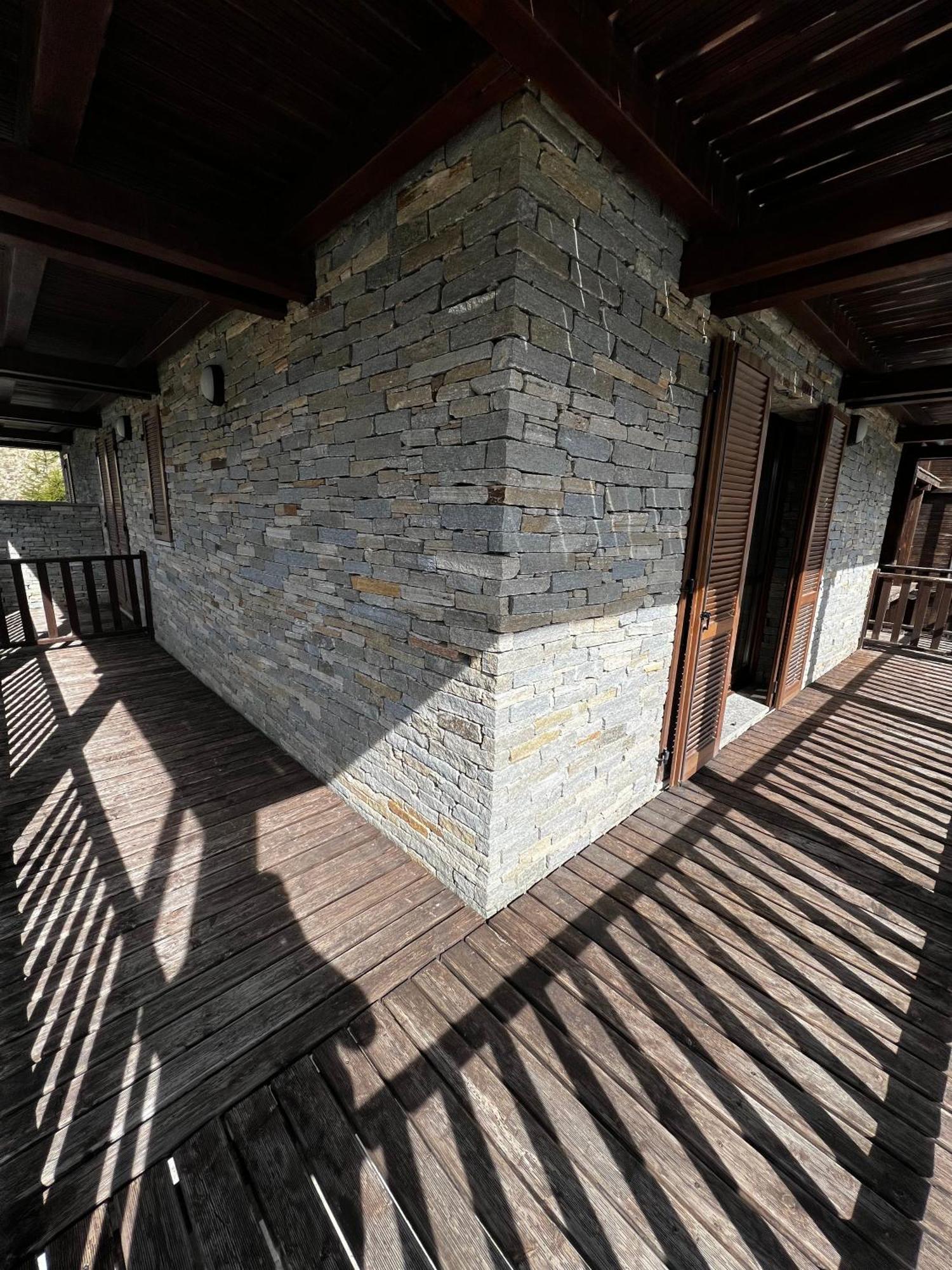 ססטריארה Chalet Edelweiss - Estella Hotel Collection מראה חיצוני תמונה
