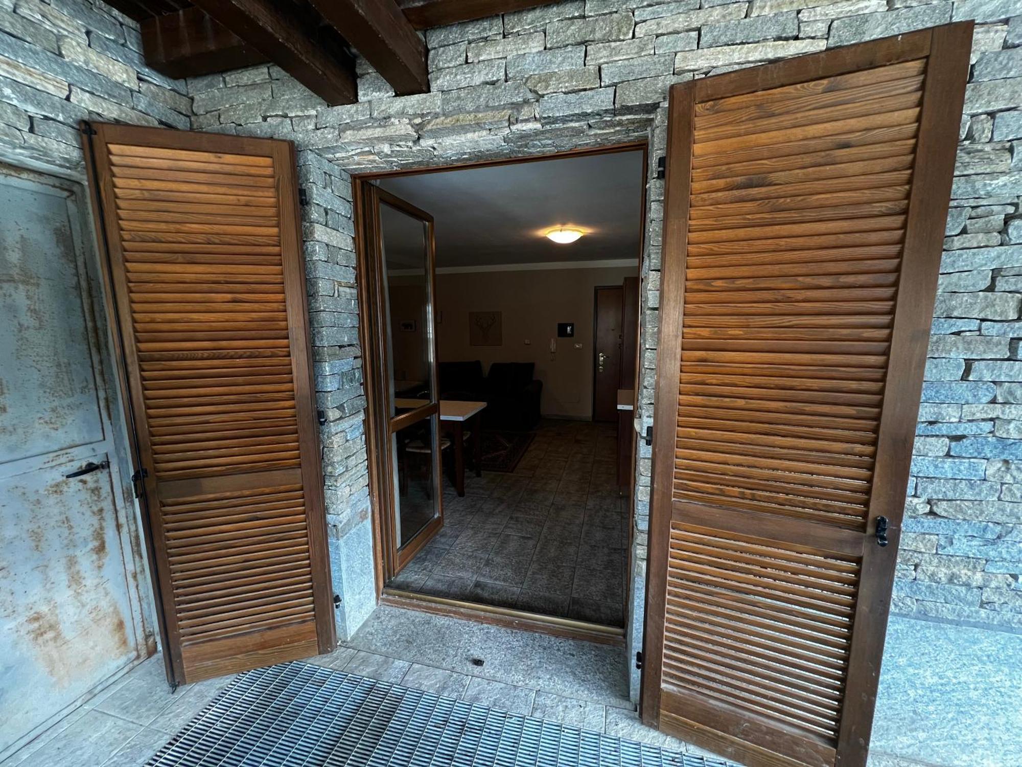 ססטריארה Chalet Edelweiss - Estella Hotel Collection מראה חיצוני תמונה